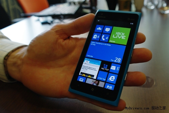 微软承认：Windows Phone 7被遗弃的命运早已注定