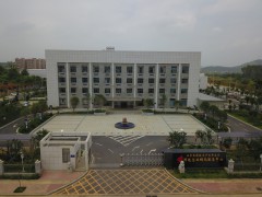 湖南江华高新技术产业开发区
 （省级）
