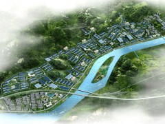 泸溪高新技术产业开发区
 （省级）