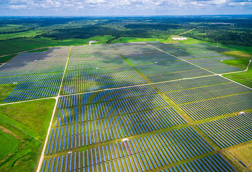 道达尔将在法国增加112兆瓦太阳能及水电容量