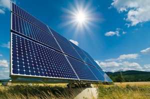 哥斯达黎加政府法律限定太阳能发电最大装机量