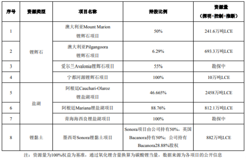 电池，赣锋锂业,动力电池