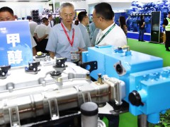 远程醇氢动力产品亮相上海GPOWER 2024动力展 为行业注入绿色新动能