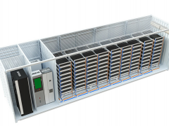 派沃股份储能液冷技术：高效、安全、节能的储能设施稳定运行新方案